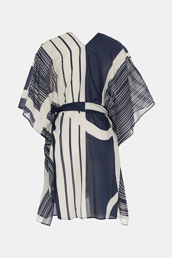 ECRU DRESS 2