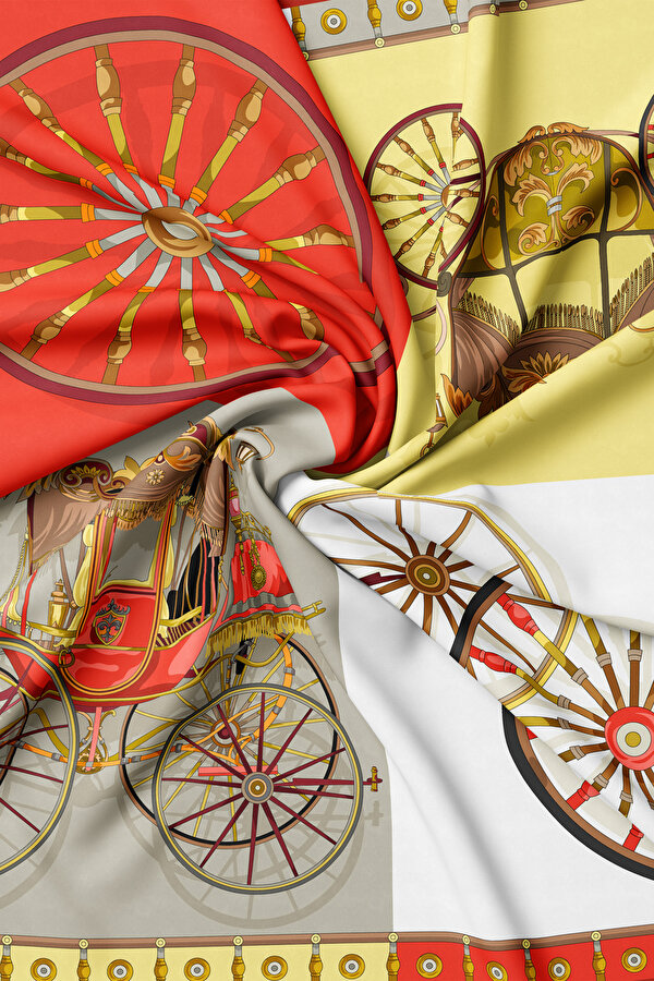 VERMILION OBJECT DESIGN TWILL GAVROŞ 2