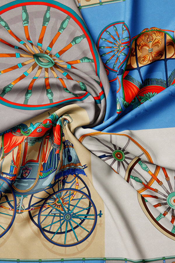 BLUE OBJECT DESIGN TWILL GAVROŞ 2