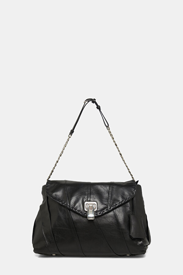 BLACK BAG