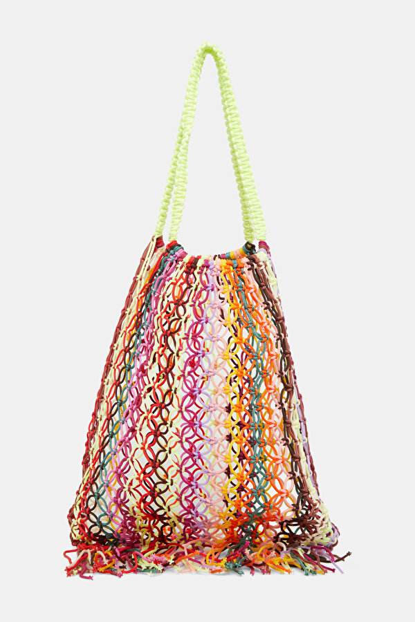 MULTICOLOR BAG