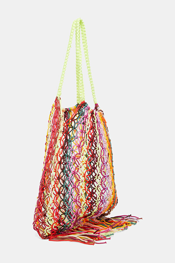 MULTICOLOR BAG 2