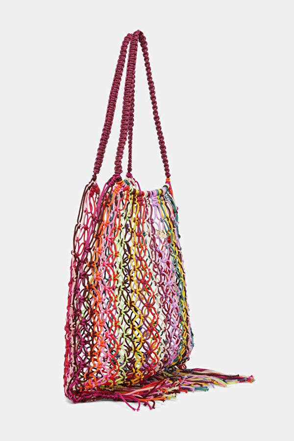 MULTICOLOR BAG 2