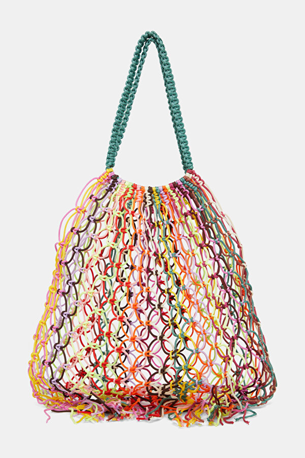 MULTICOLOR BAG