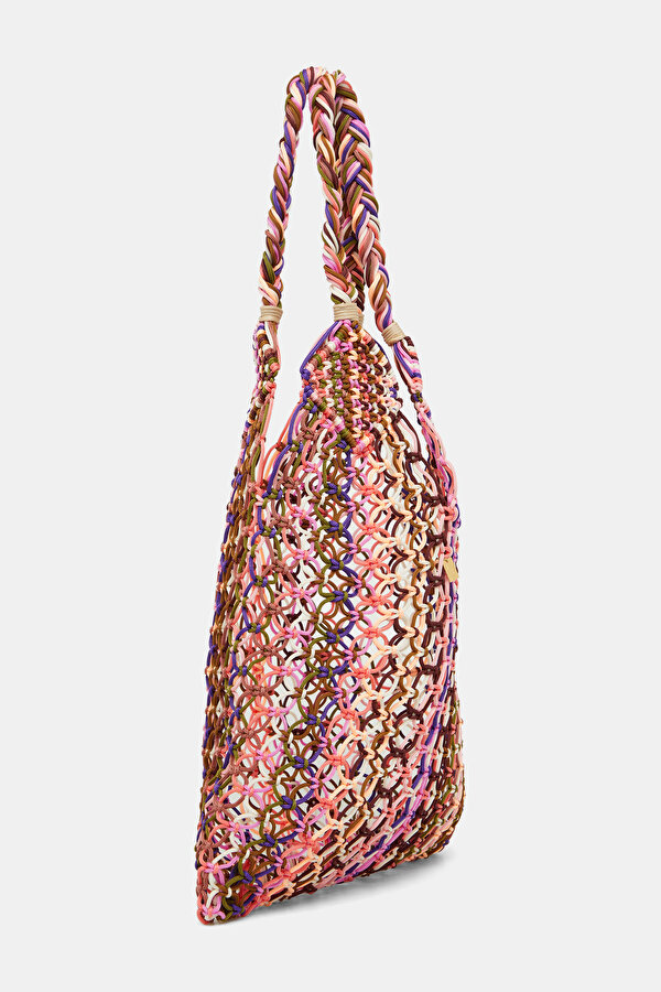 MULTICOLOR BAG 2