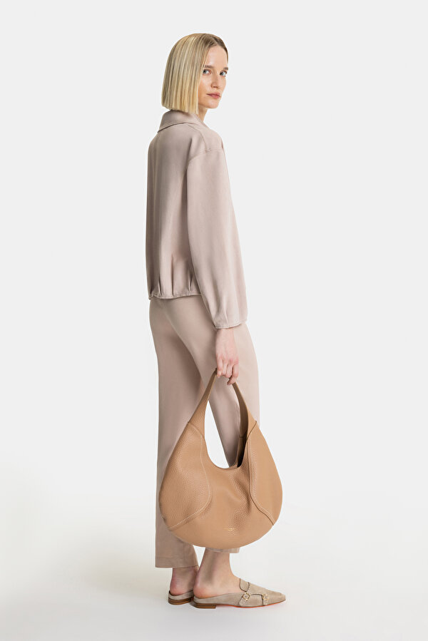 BEIGE JACKET 6
