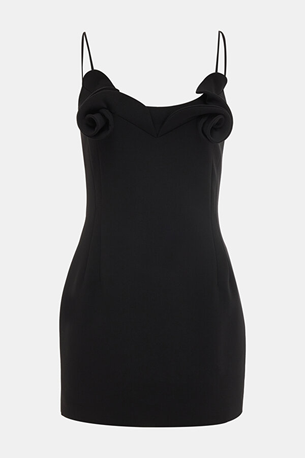BLACK BLOUSE