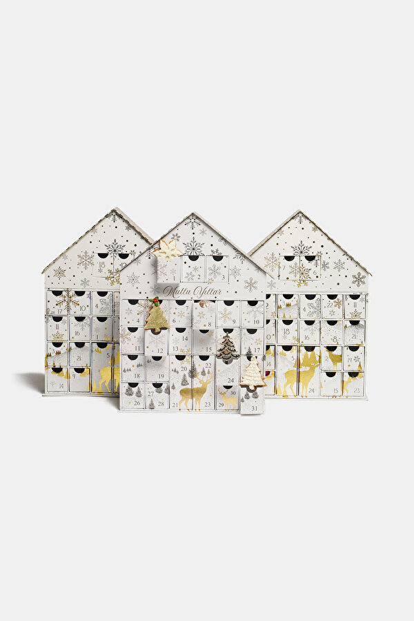 ADVENT CALENDER