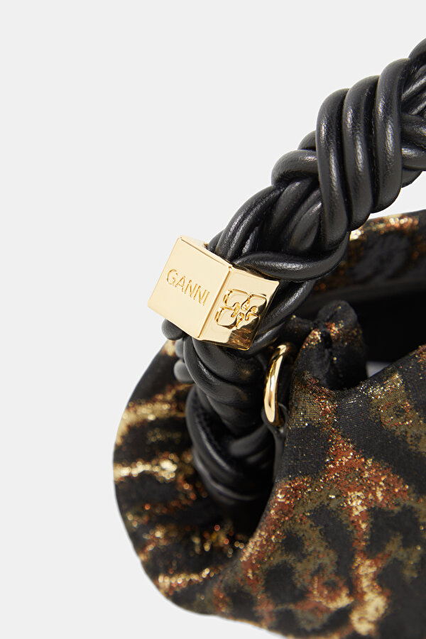 MULTICOLOR DESIGN FILLED BAG 6