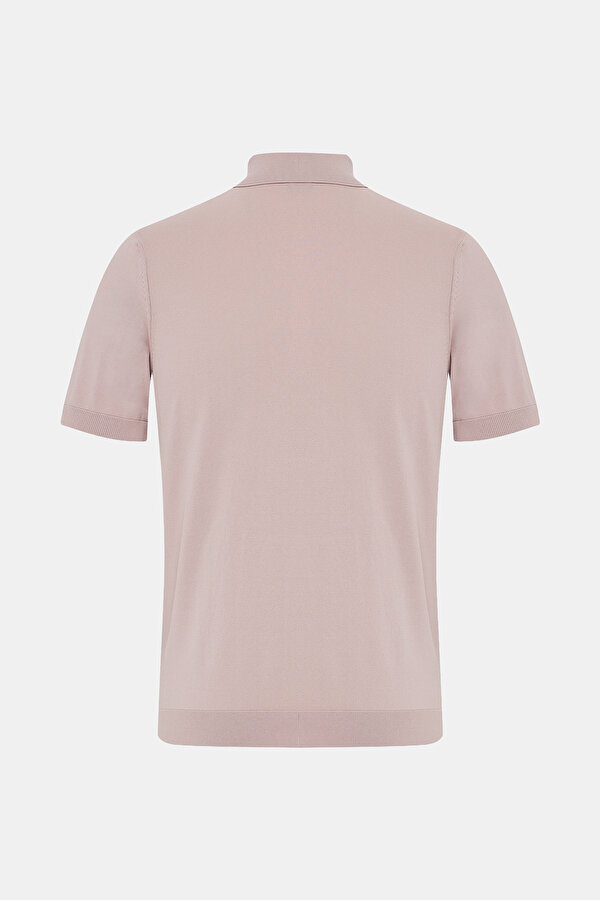 POWDER POLO NECK SHORT SLEEVE TSHIRT 6