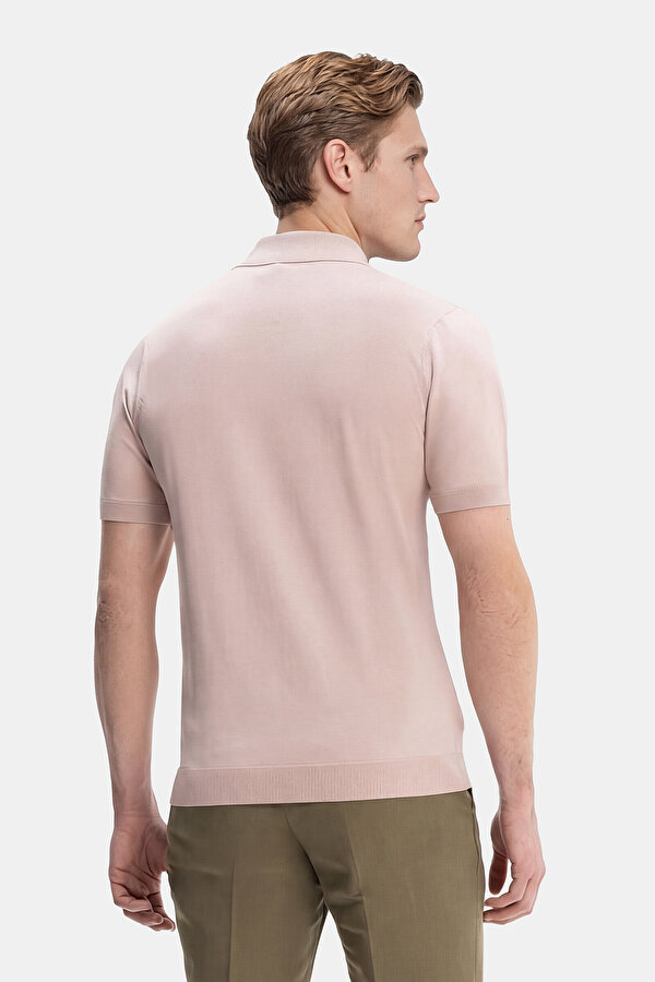 POWDER POLO NECK SHORT SLEEVE TSHIRT 2