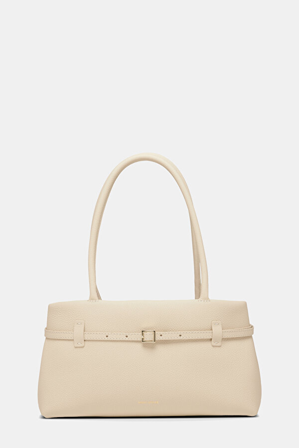 LİGHT CREAM BAG