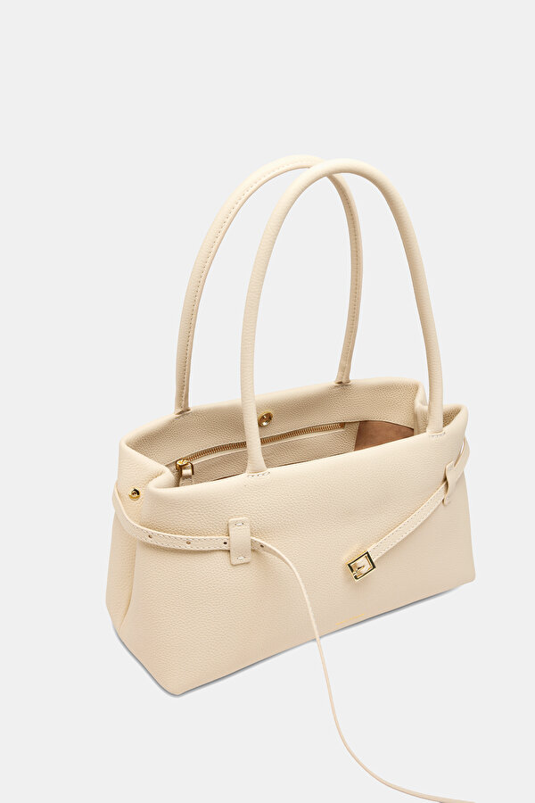 LİGHT CREAM BAG 2