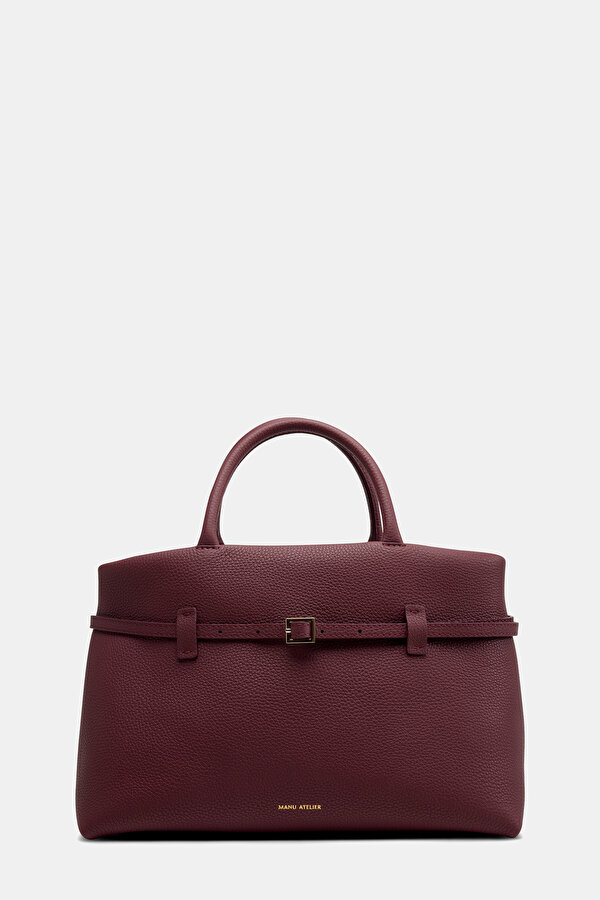 MAROON BAG