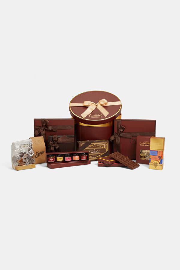 COFFRET ROYALE