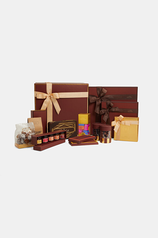 COFFRET HERITAGE HEDİYE SETİ