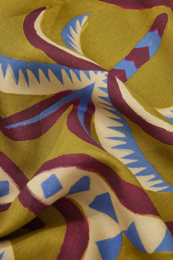 KAFTAN 6