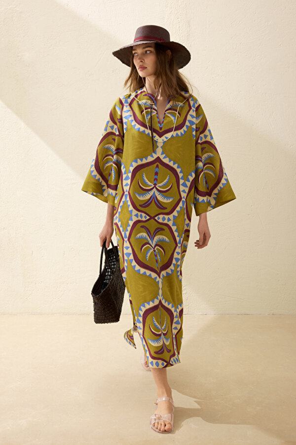 KAFTAN