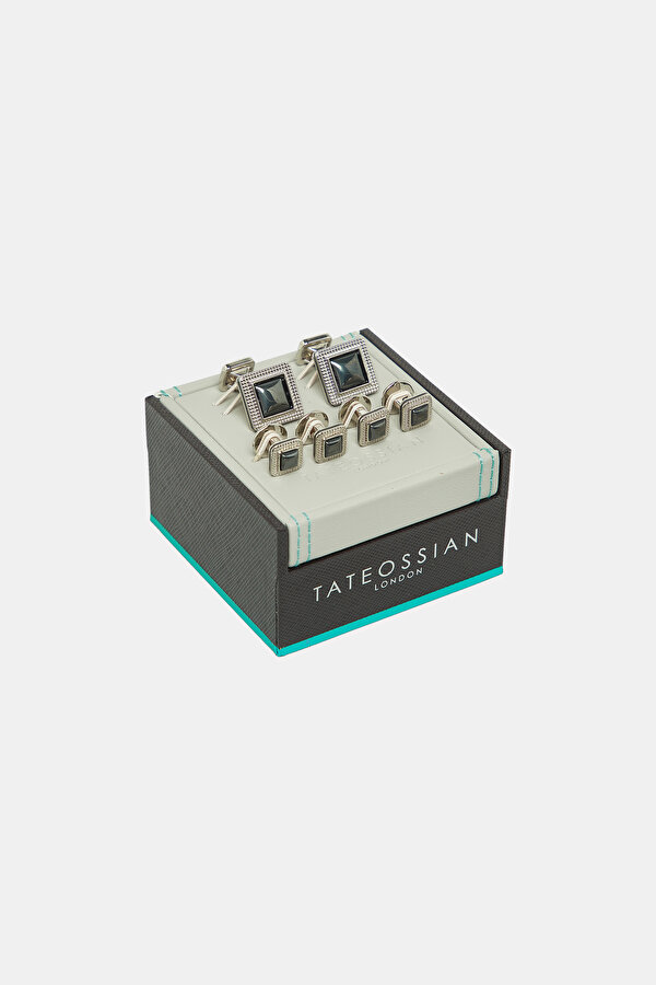 TATEOSSIAN DÜĞME SETİ