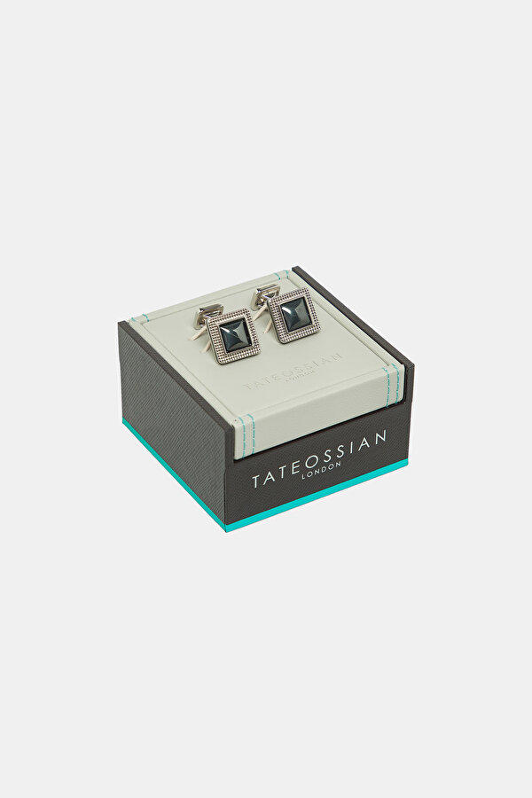 TATEOSSIAN KOL DÜĞMESİ