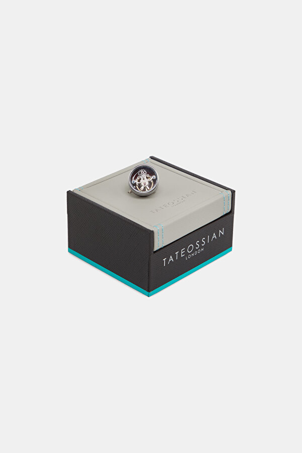 TATEOSSIAN PIN