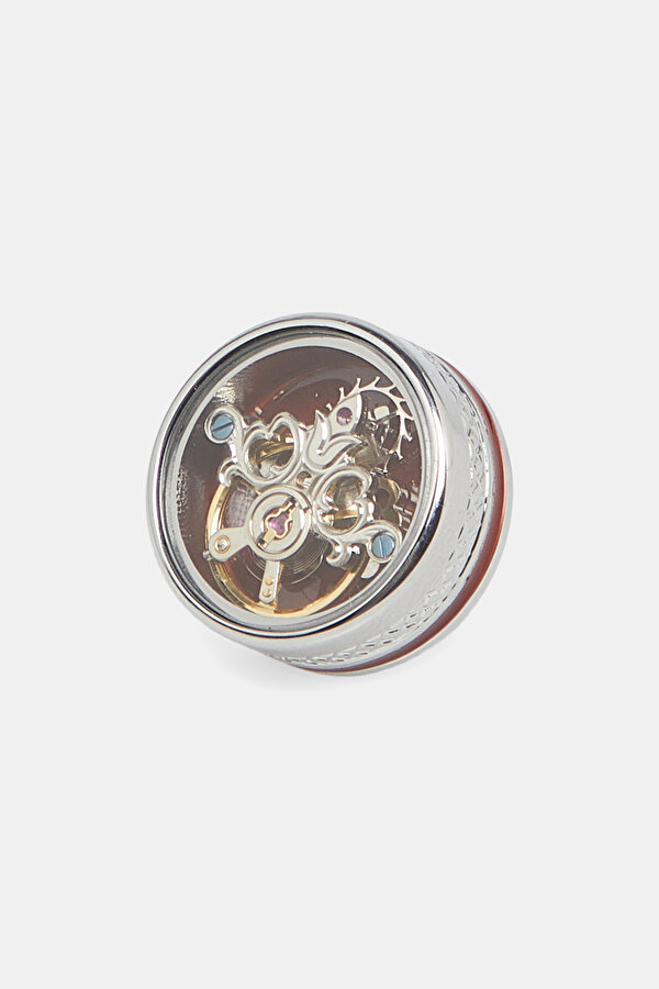 TATEOSSIAN PIN 2