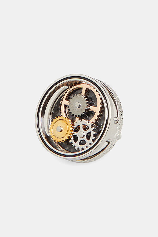 TATEOSSIAN PIN 2