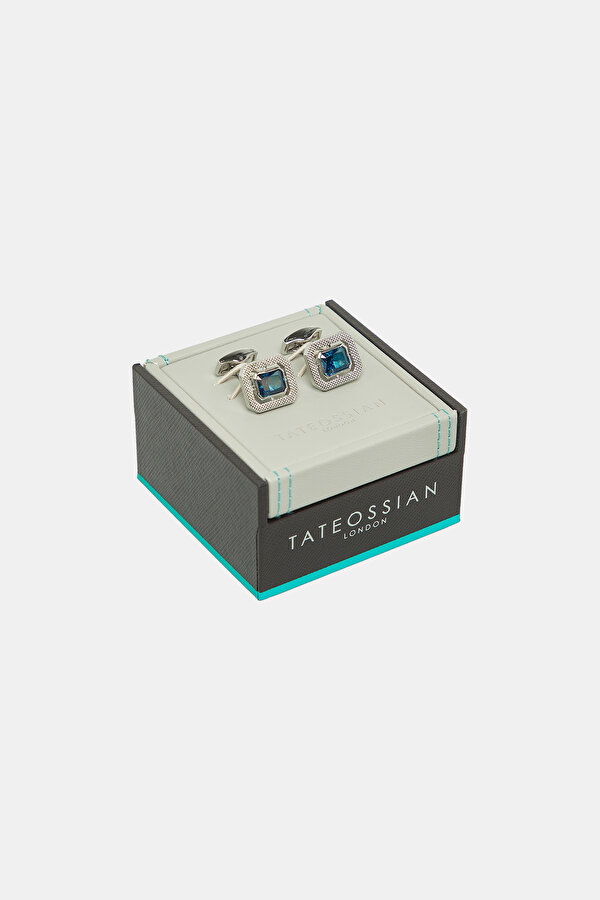 TATEOSSIAN KOL DÜĞMESİ