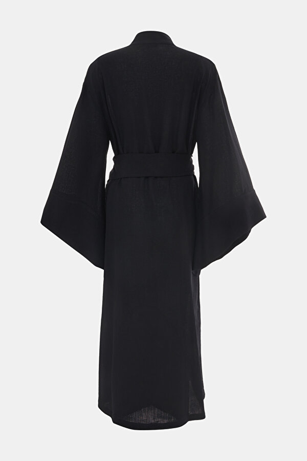 BLACK KIMONO 2