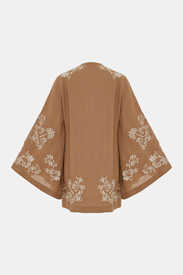 CARAMEL KAFTA 2