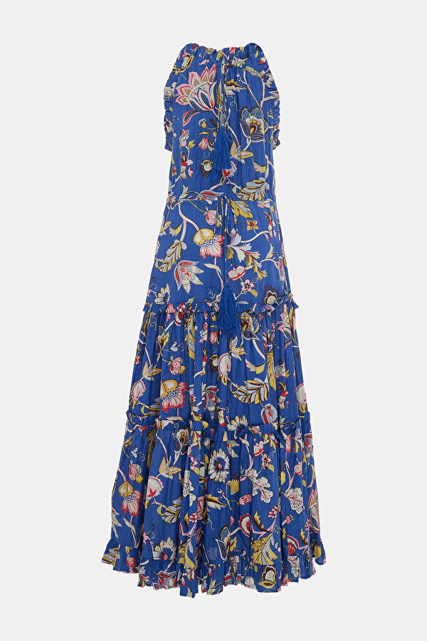 MULTICOLOR DRESS 2