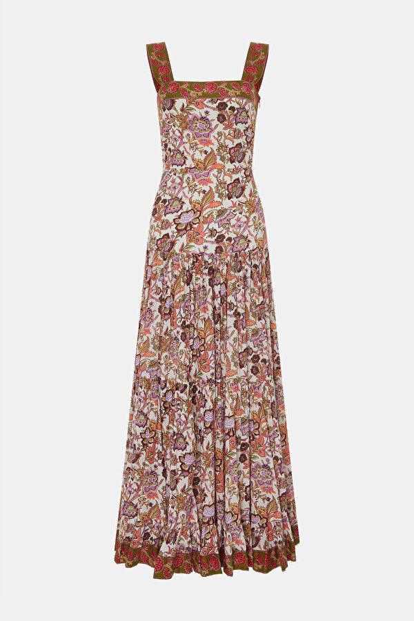 LILAC DRESS