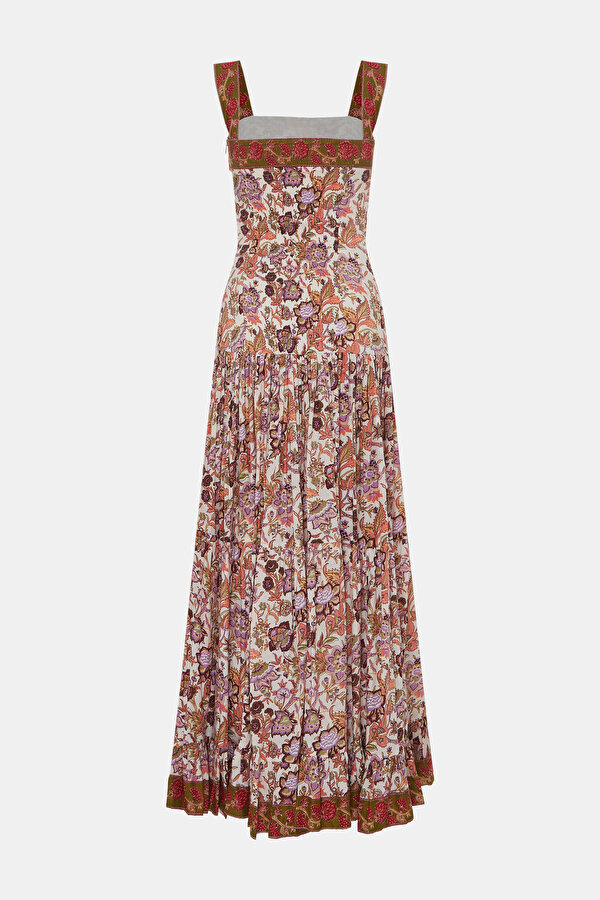 LILAC DRESS 2