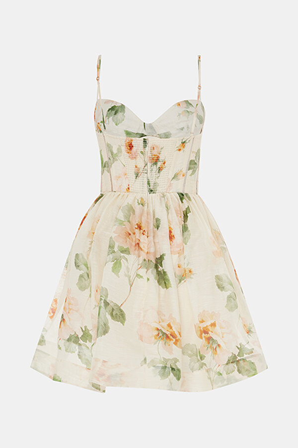 MULTICOLOR DRESS 2