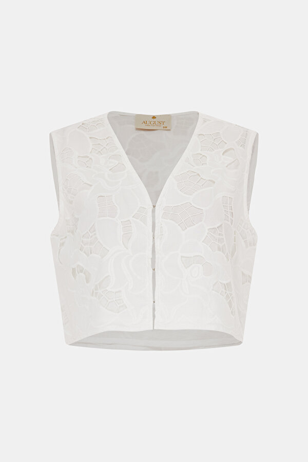 MULTICOLOR BLOUSE
