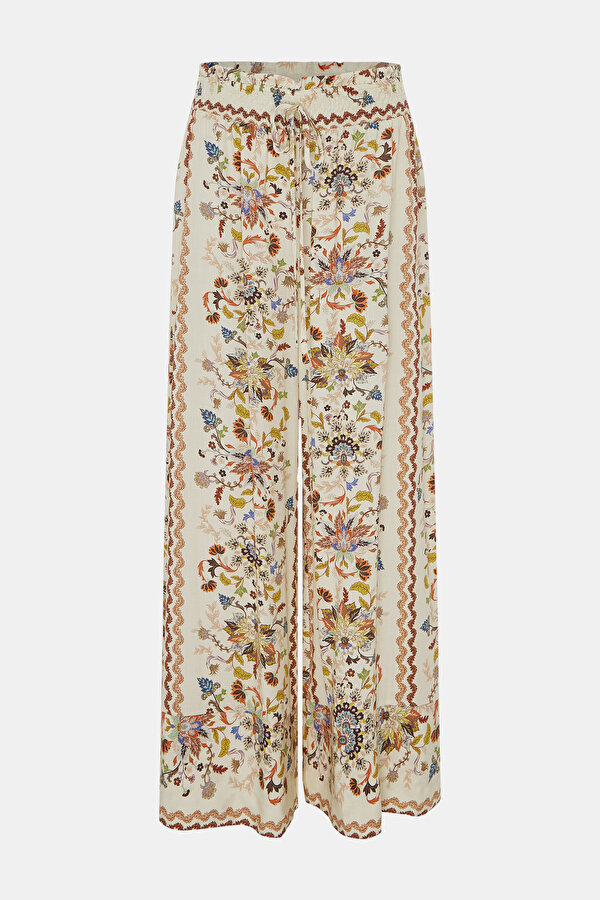 MULTICOLOR TROUSERS