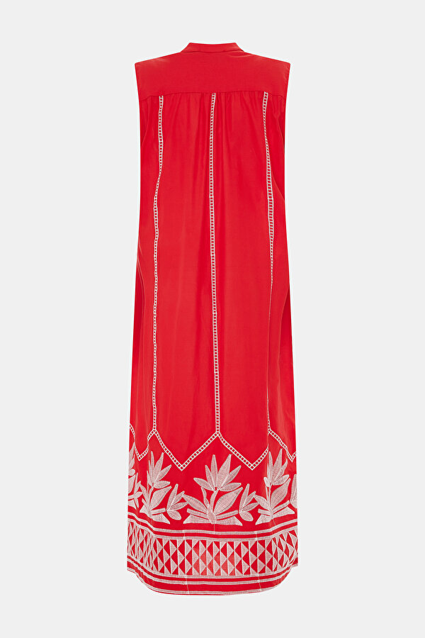 RED DRESS 2