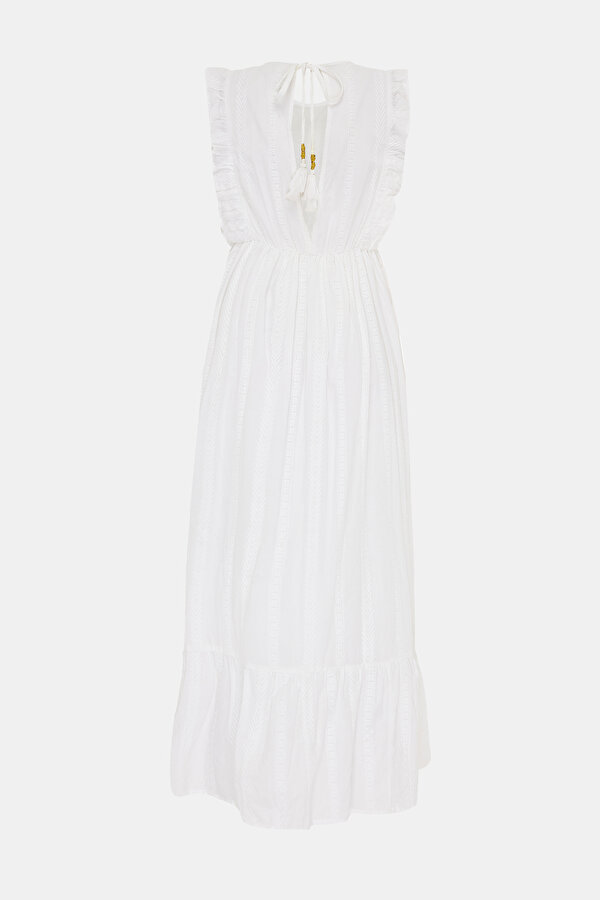 WHITE DRESS 2