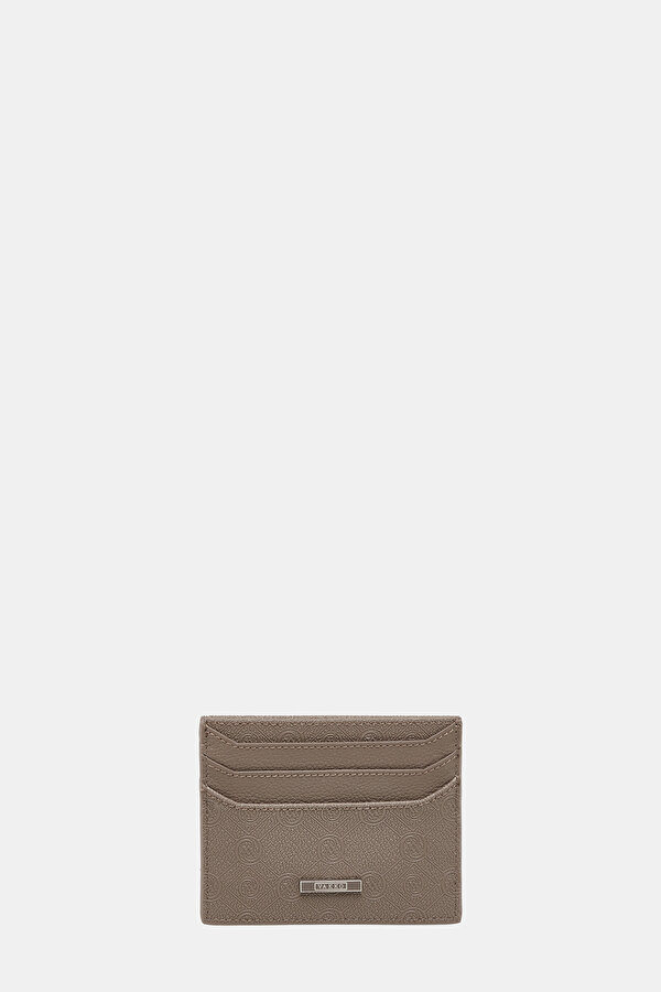 CARD HOLDER