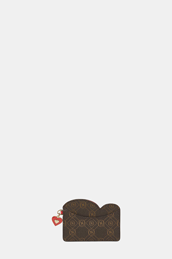 124, BROWN, BEIGE, RED, STD