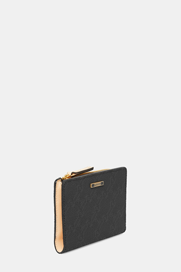 NATURAL MONOGRAM WALLET 2