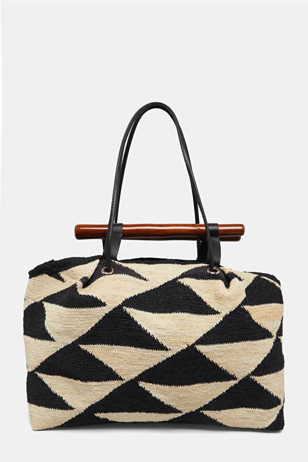 ECRU BAG