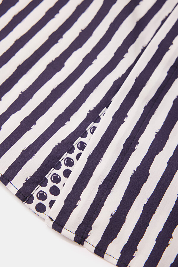 WHITE SHORT SLEEVE SHIRT 12