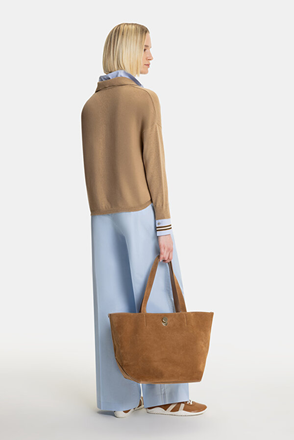 BLUE TRICOT 6