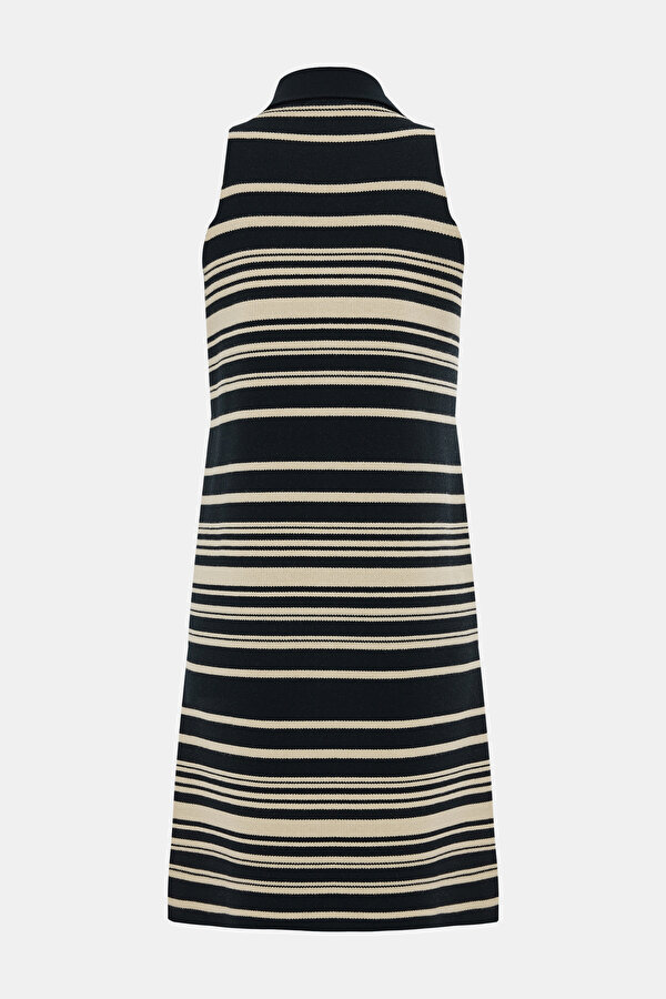 DORE SLEEVELESS DRESS 7