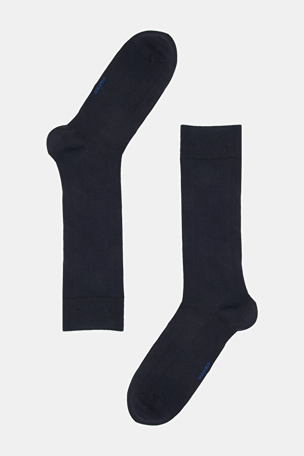 NAVY BLUE SOCK 2