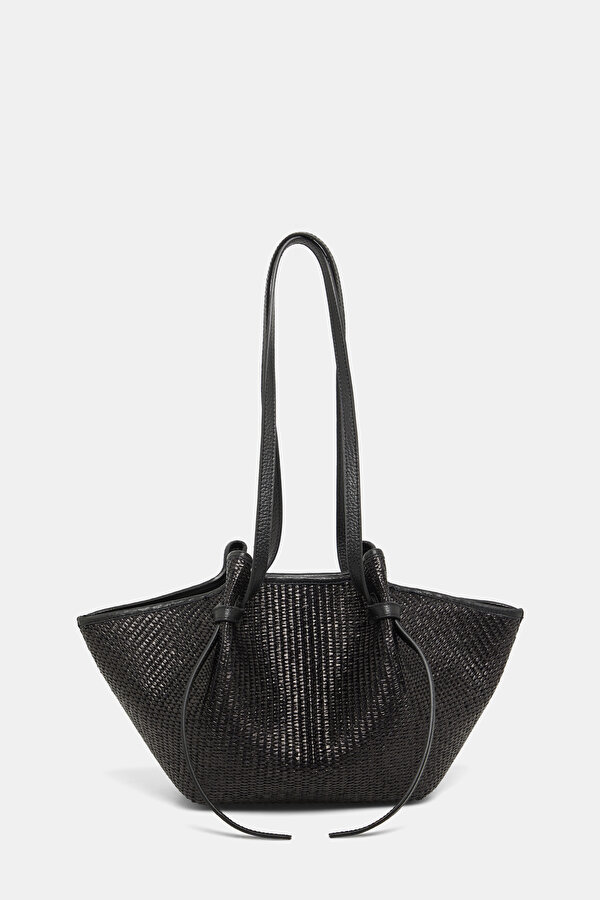 BLACK BAG