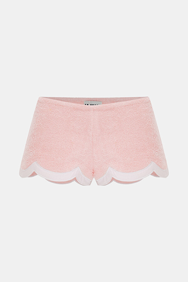 PINK SHORTS