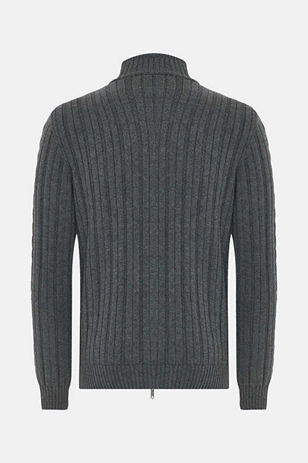 SMOKED KNITTING DESIGN TRICOT 2
