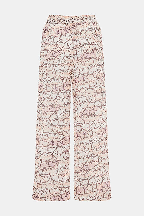 MULTICOLOR TROUSERS 2